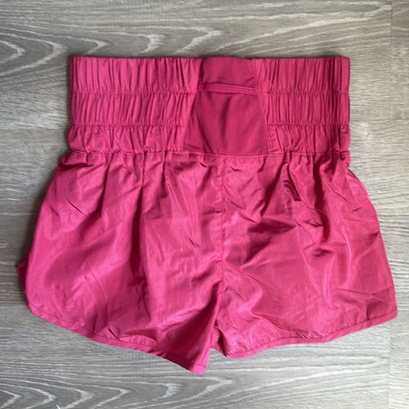 NEW FP Movement by Free People The Way Home Shorts Small - Picture 3 of 6